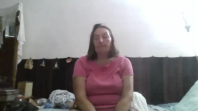 Snapshot of AnnaLive570 chatting on 27, 6, 2026 AnnaLive570 online show from 27, 6, 2026