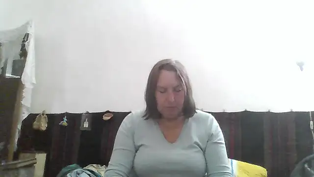 AnnaLive570 online show from 22, 5, 2026