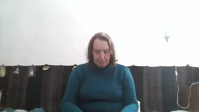 AnnaLive570 online show from 9, 4, 2026