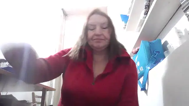 AnnaLive570 online show from 23, 2, 2026