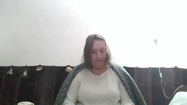 AnnaLive570 online show from 28, 4, 2026