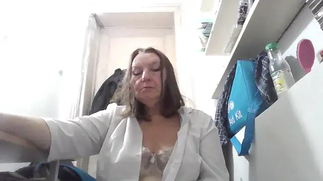 AnnaLive570 online show from 7, 1, 2026