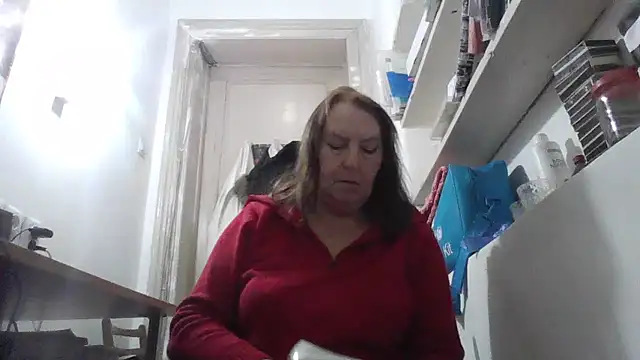 AnnaLive570 online show from 24, 2, 2026