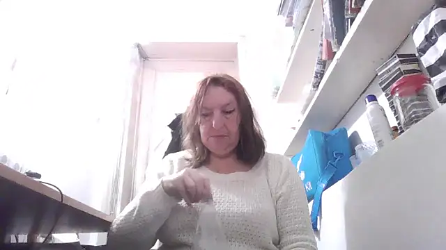 AnnaLive570 online show from 11, 3, 2026