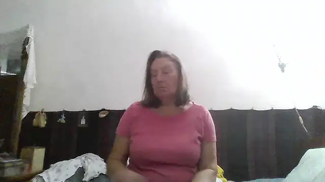 Snapshot of AnnaLive570 chatting on 26, 6, 2026 AnnaLive570 online show from 26, 6, 2026
