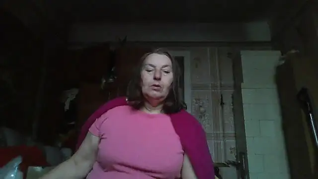 AnnaLive570 online show from 23, 11, 2025