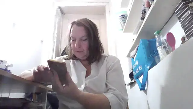 AnnaLive570 online show from 8, 1, 2026