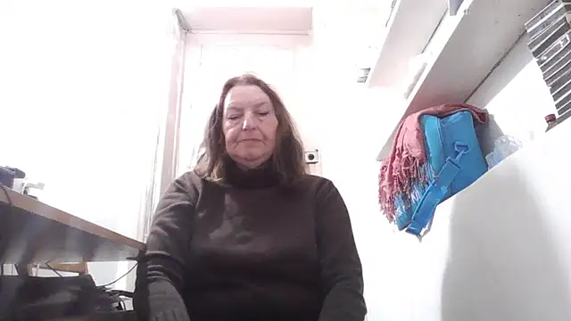 AnnaLive570 online show from 24, 3, 2026