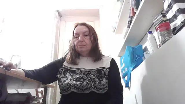 AnnaLive570 online show from 7, 3, 2026