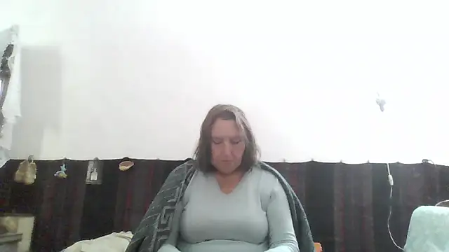 AnnaLive570 online show from 20, 5, 2026