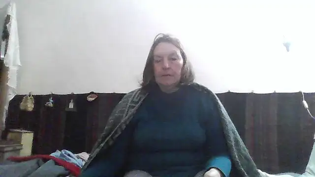 AnnaLive570 online show from 3, 5, 2026