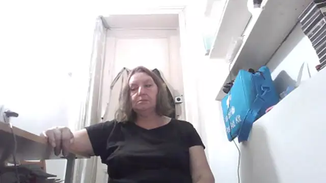 AnnaLive570 online show from 18, 5, 2026