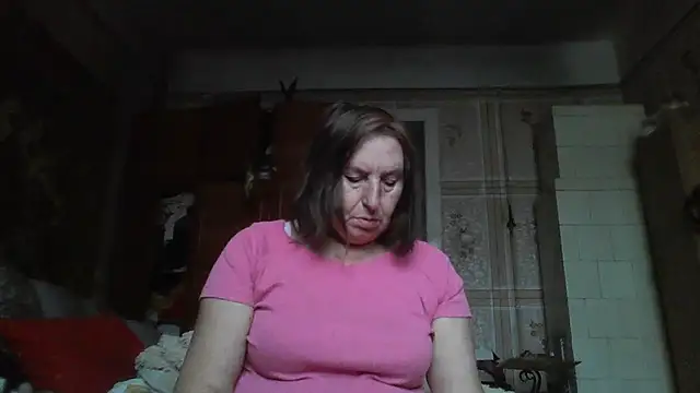 AnnaLive570 online show from 6, 11, 2025