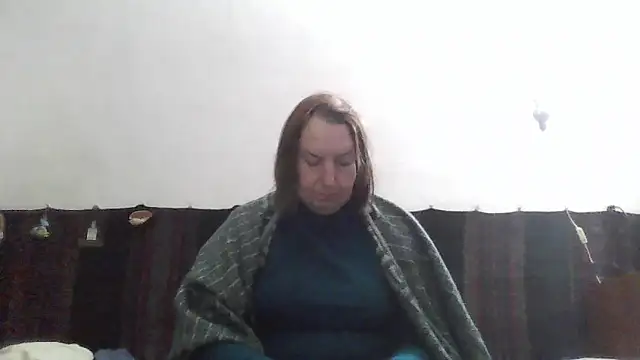 AnnaLive570 online show from 10, 4, 2026