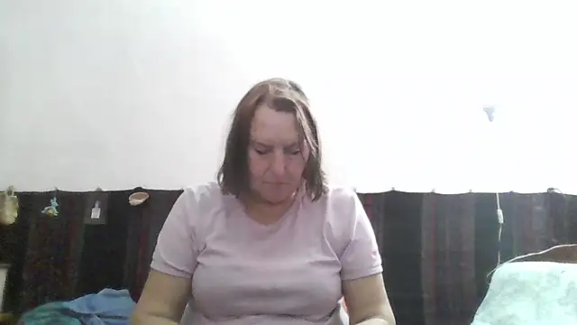 AnnaLive570 online show from 29, 3, 2026