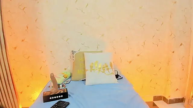 liamonrou online show from 16, 9, 2025