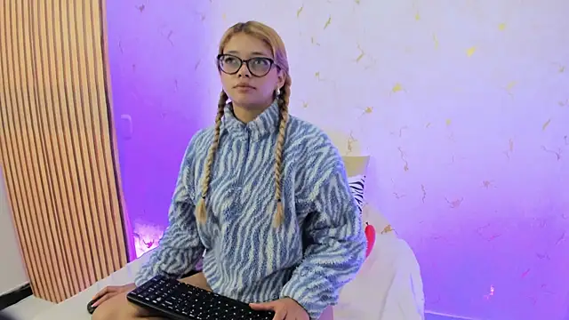 liamonrou online show from 15, 9, 2025
