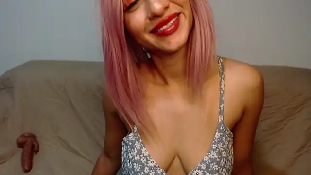 MoonScarlett online show from 18, 3, 2026
