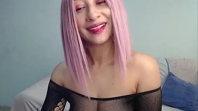 Snapshot of MoonScarlett chatting on 15, 10, 2025 MoonScarlett online show from 15, 10, 2025