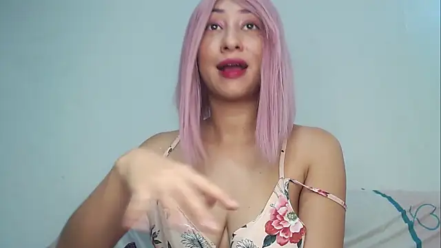 Snapshot of MoonScarlett chatting on 16, 10, 2025 MoonScarlett online show from 16, 10, 2025