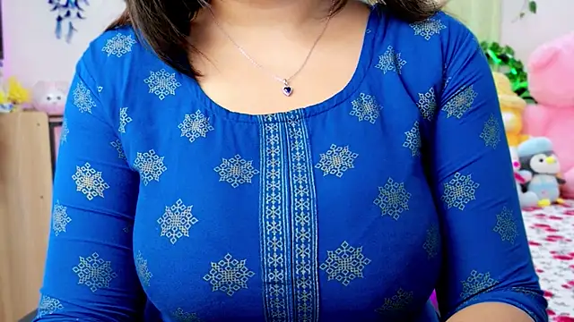WildDimpi 0 online show from 23, 7, 2026