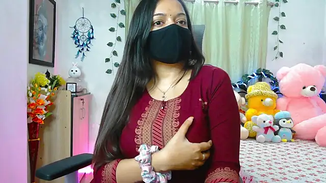 WildDimpi 0 online show from 5, 4, 2026