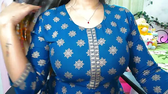 WildDimpi 0 online show from 11, 2, 2026