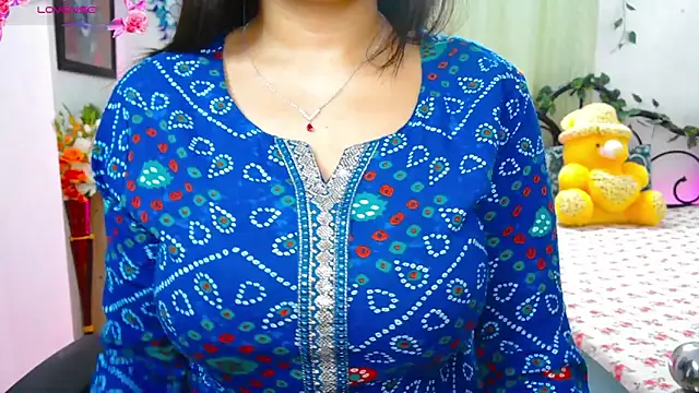 WildDimpi 0 online show from 6, 11, 2025