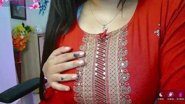 Snapshot of WildDimpi_0 chatting on 30, 4, 2026 WildDimpi 0 online show from 30, 4, 2026