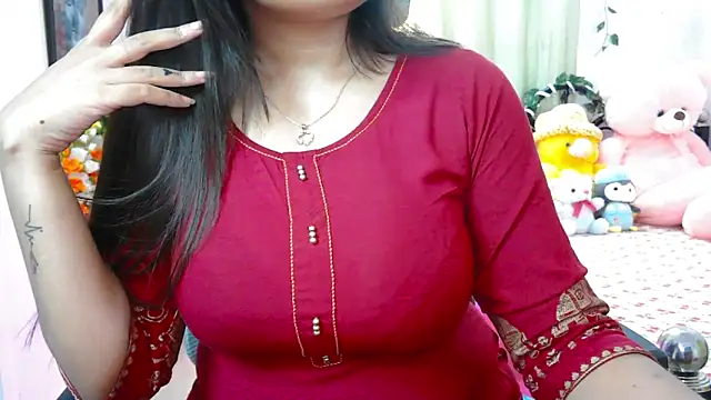 WildDimpi 0 online show from 18, 4, 2026