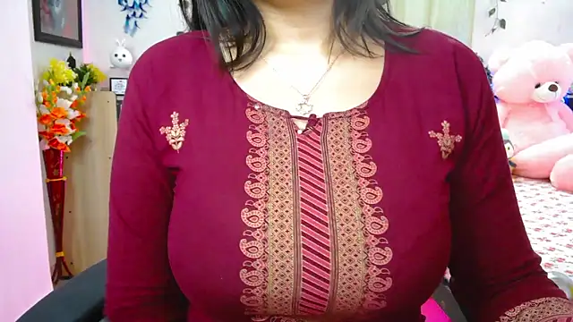 WildDimpi 0 online show from 29, 3, 2026