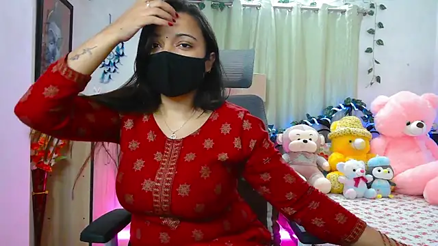 WildDimpi 0 online show from 13, 3, 2026