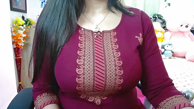 WildDimpi 0 online show from 28, 3, 2026