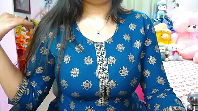 WildDimpi 0 online show from 10, 3, 2026