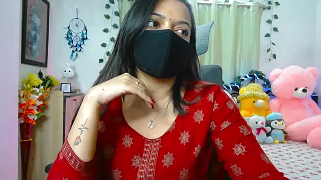 WildDimpi 0 online show from 25, 3, 2026