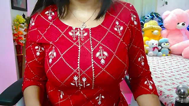 WildDimpi 0 online show from 22, 3, 2026