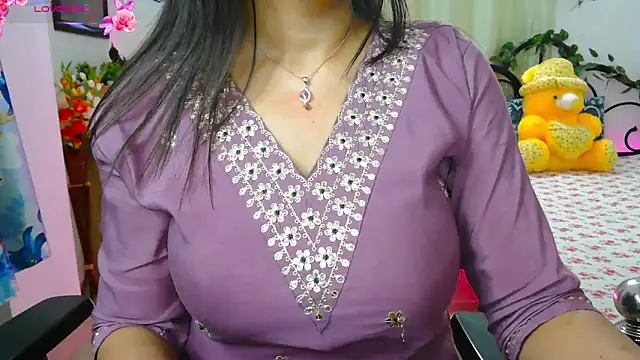 WildDimpi 0 online show from 19, 10, 2025