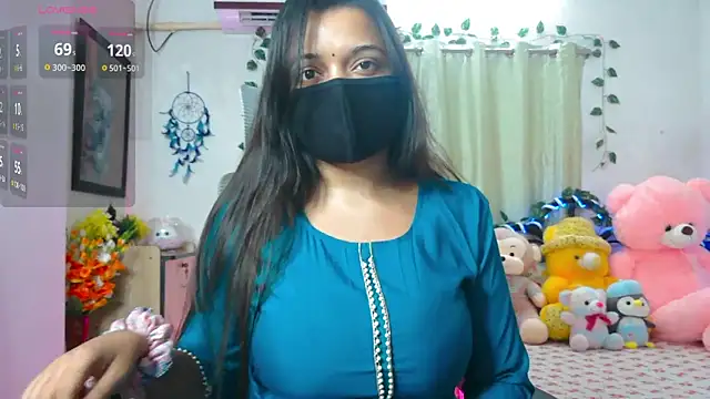 Snapshot of WildDimpi_0 chatting on 25, 4, 2026 WildDimpi 0 online show from 25, 4, 2026