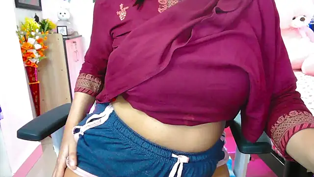 WildDimpi 0 online show from 15, 4, 2026