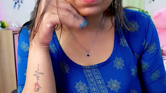 WildDimpi 0 online show from 19, 7, 2026