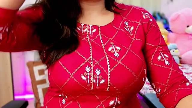 WildDimpi 0 online show from 16, 7, 2026