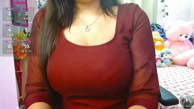 Snapshot of WildDimpi_0 chatting on 3, 5, 2026 WildDimpi 0 online show from 3, 5, 2026