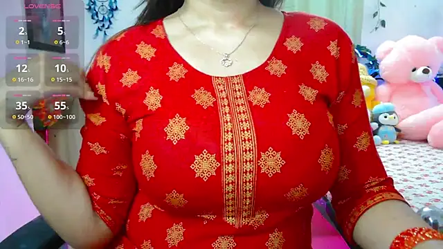 WildDimpi 0 online show from 22, 4, 2026