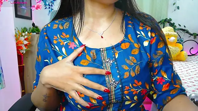 WildDimpi 0 online show from 4, 11, 2025