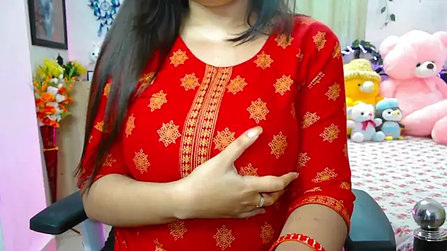 WildDimpi 0 online show from 13, 4, 2026