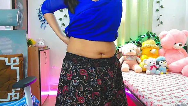 Snapshot of WildDimpi_0 chatting on 27, 5, 2026 WildDimpi 0 online show from 27, 5, 2026
