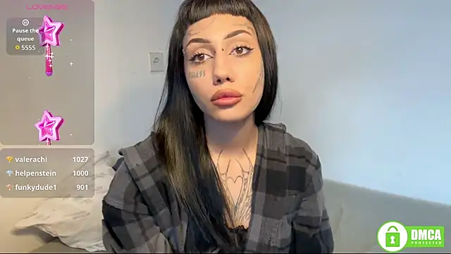 likaclarke online show from 23, 9, 2025