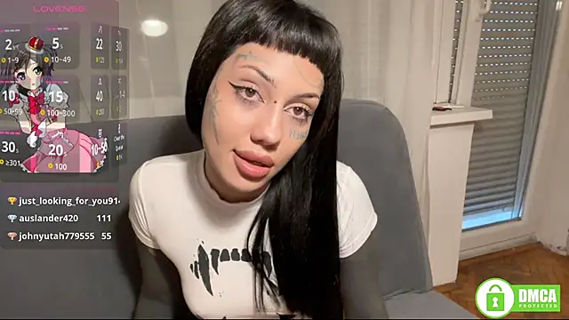 likaclarke online show from 29, 9, 2025