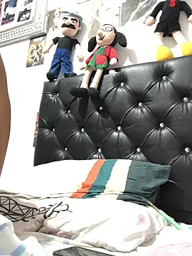 elpeluchenegroxxx3 online show from 7, 3, 2026