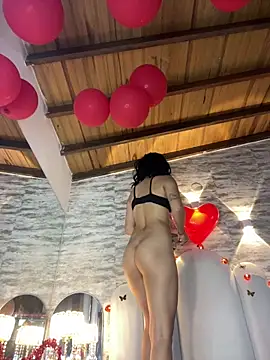 Kristy1  online show from 6, 2, 2026